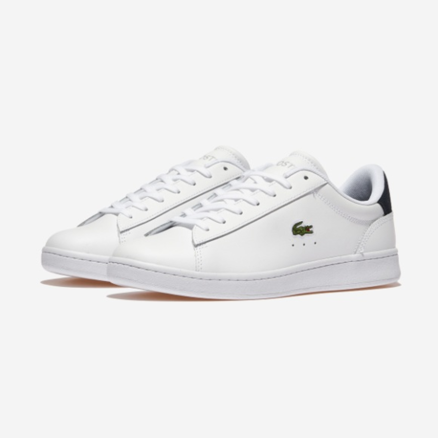 LACOSTE – кроссовки CARNABY SET