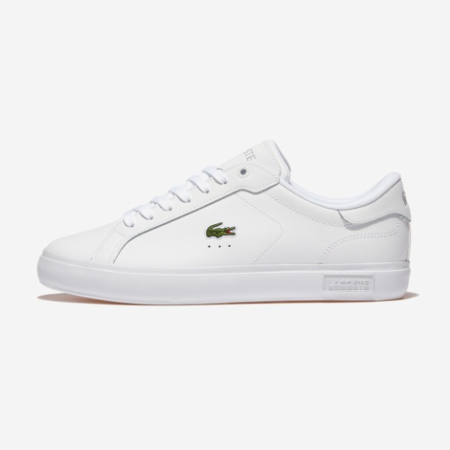 LACOSTE – кроссовки POWERCOURT
