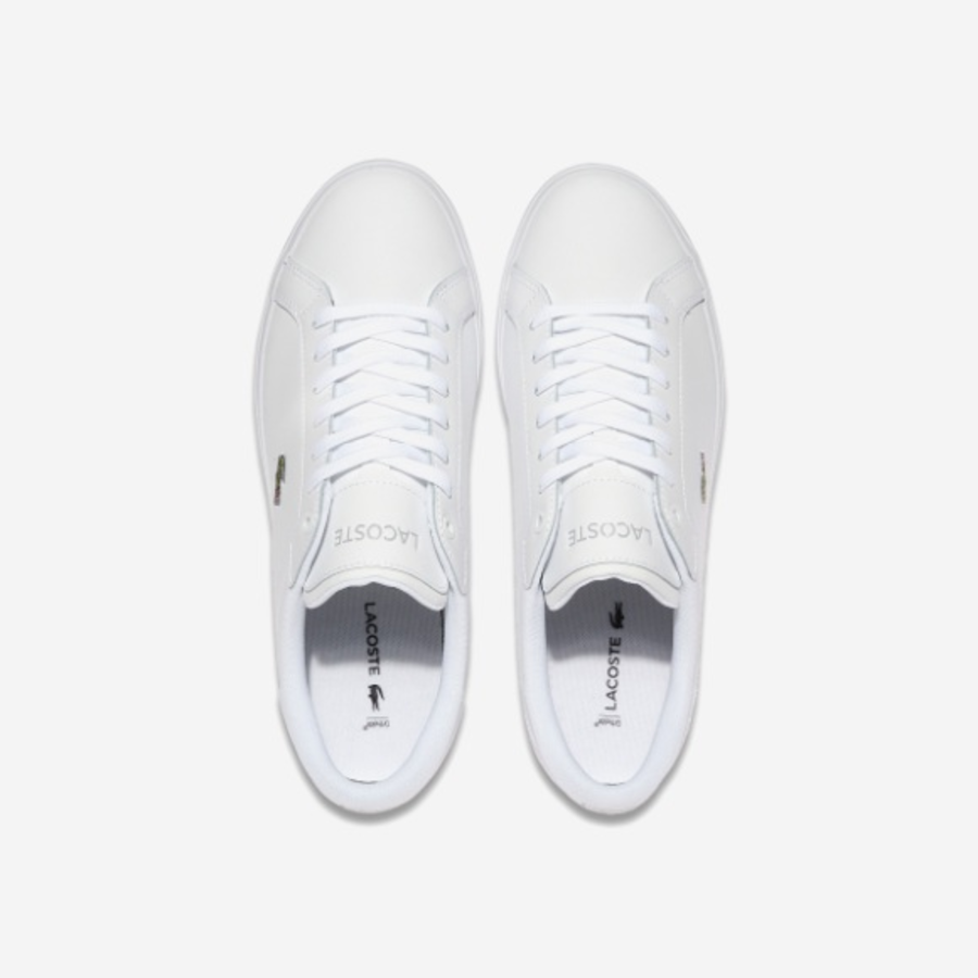 LACOSTE – кроссовки POWERCOURT