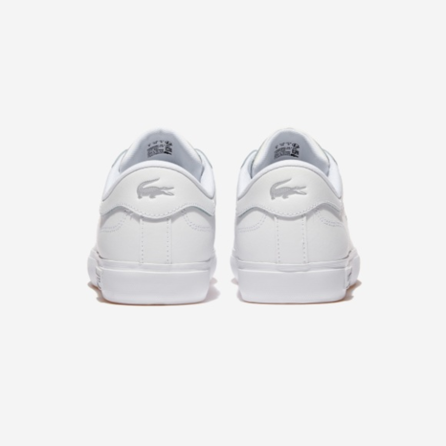 LACOSTE – кроссовки POWERCOURT