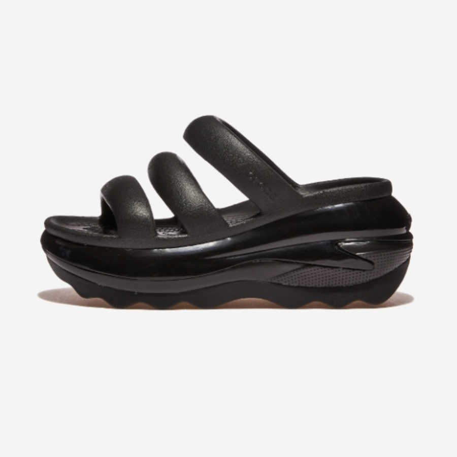 Crocs – сандалии Mega Crush Triple Strap