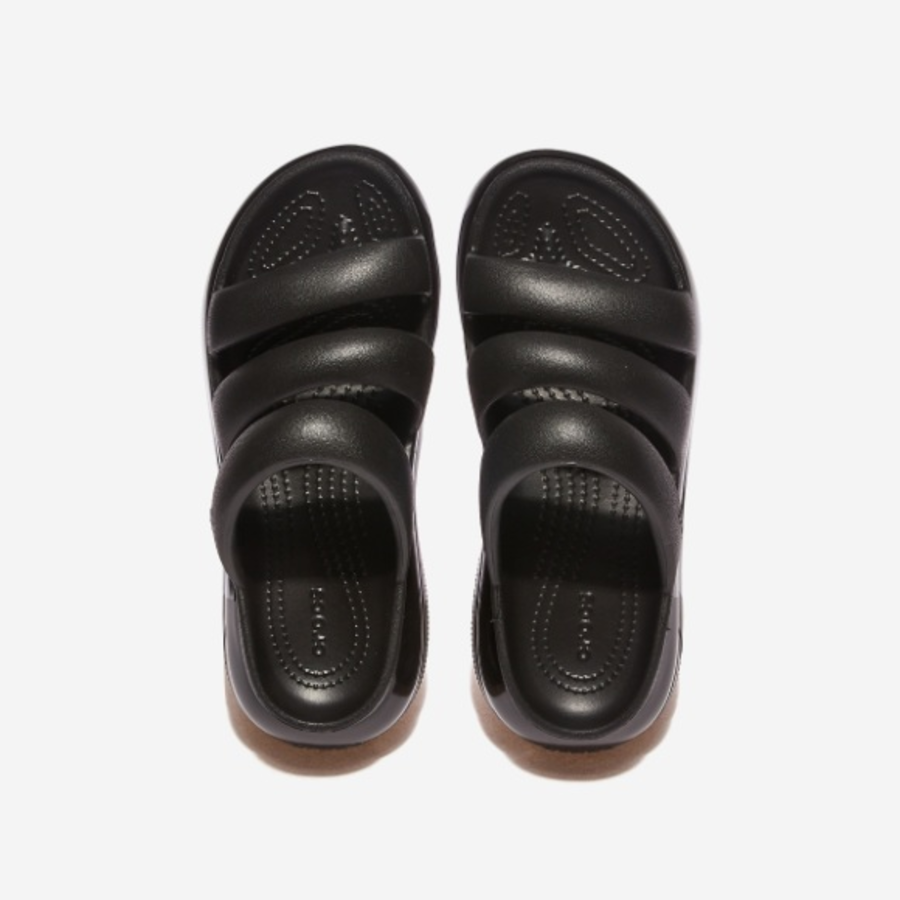 Crocs – сандалии Mega Crush Triple Strap