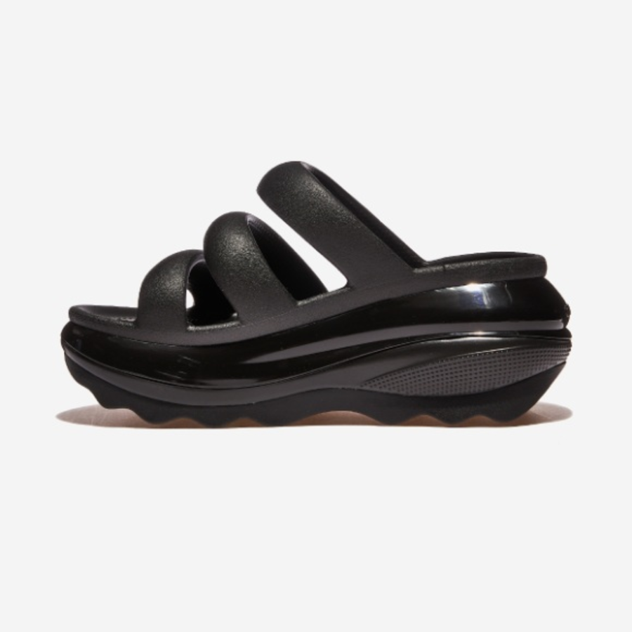 Crocs – сандалии Mega Crush Triple Strap