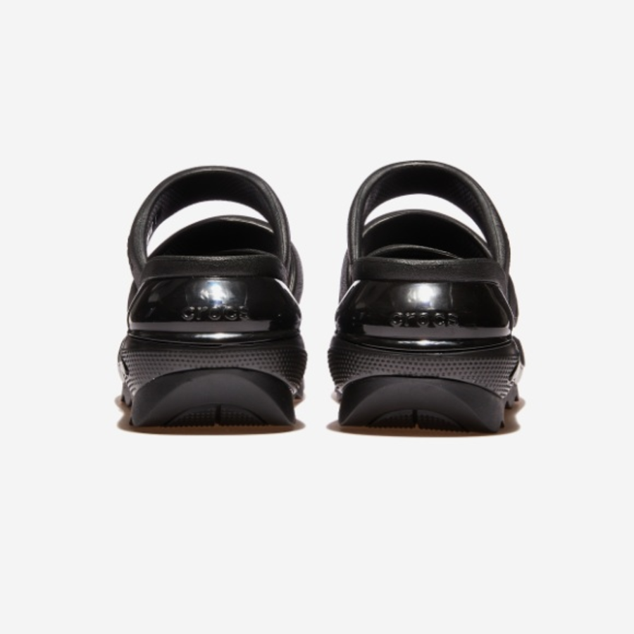 Crocs – сандалии Mega Crush Triple Strap