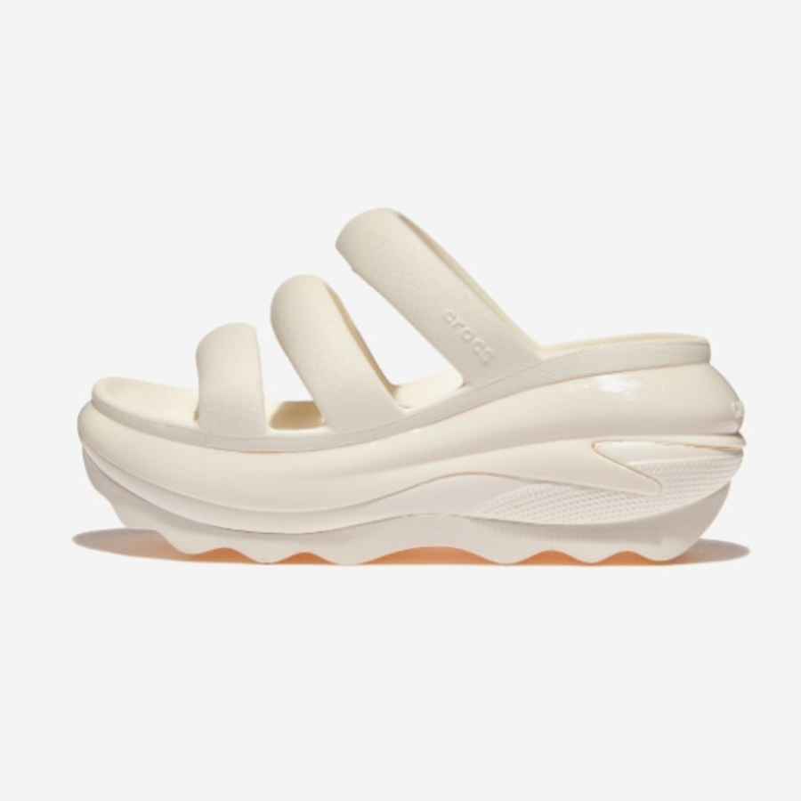 Crocs – сандалии Mega Crush Triple Strap