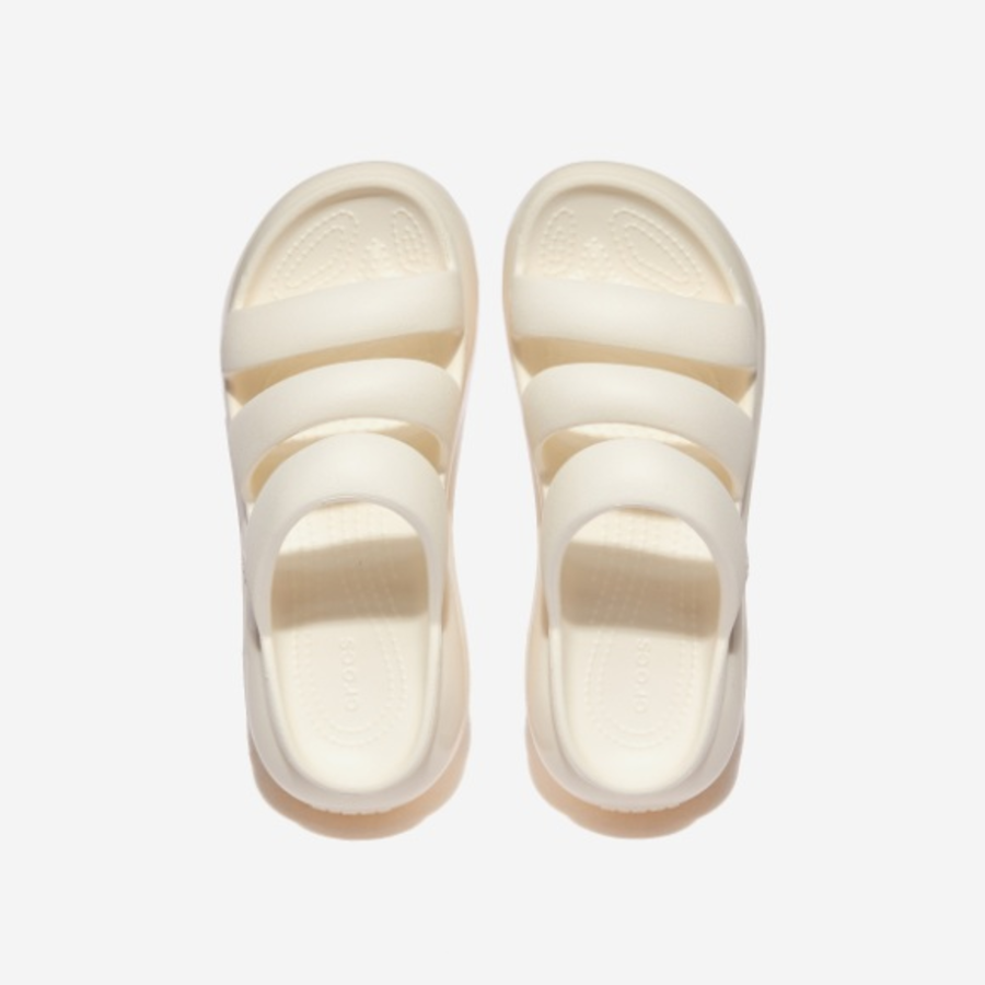 Crocs – сандалии Mega Crush Triple Strap