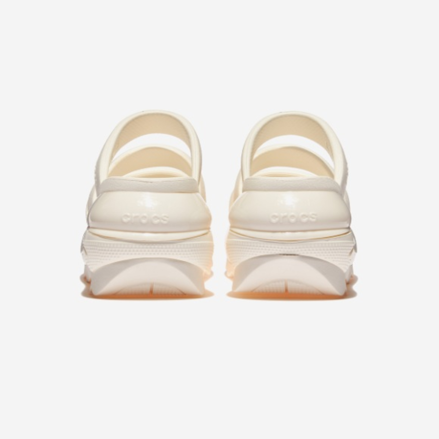 Crocs – сандалии Mega Crush Triple Strap