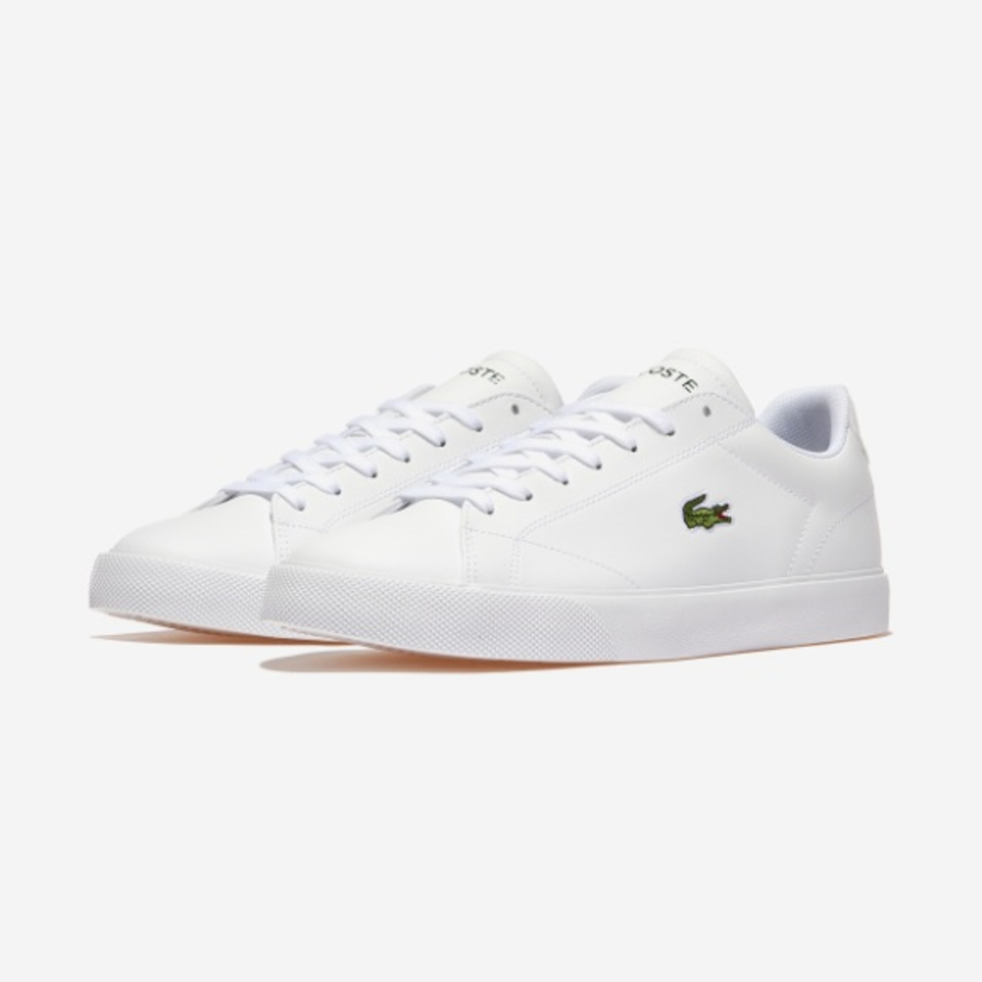 LACOSTE – кроссовки LEROND SET