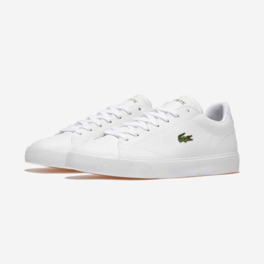 LACOSTE – кроссовки LEROND SET