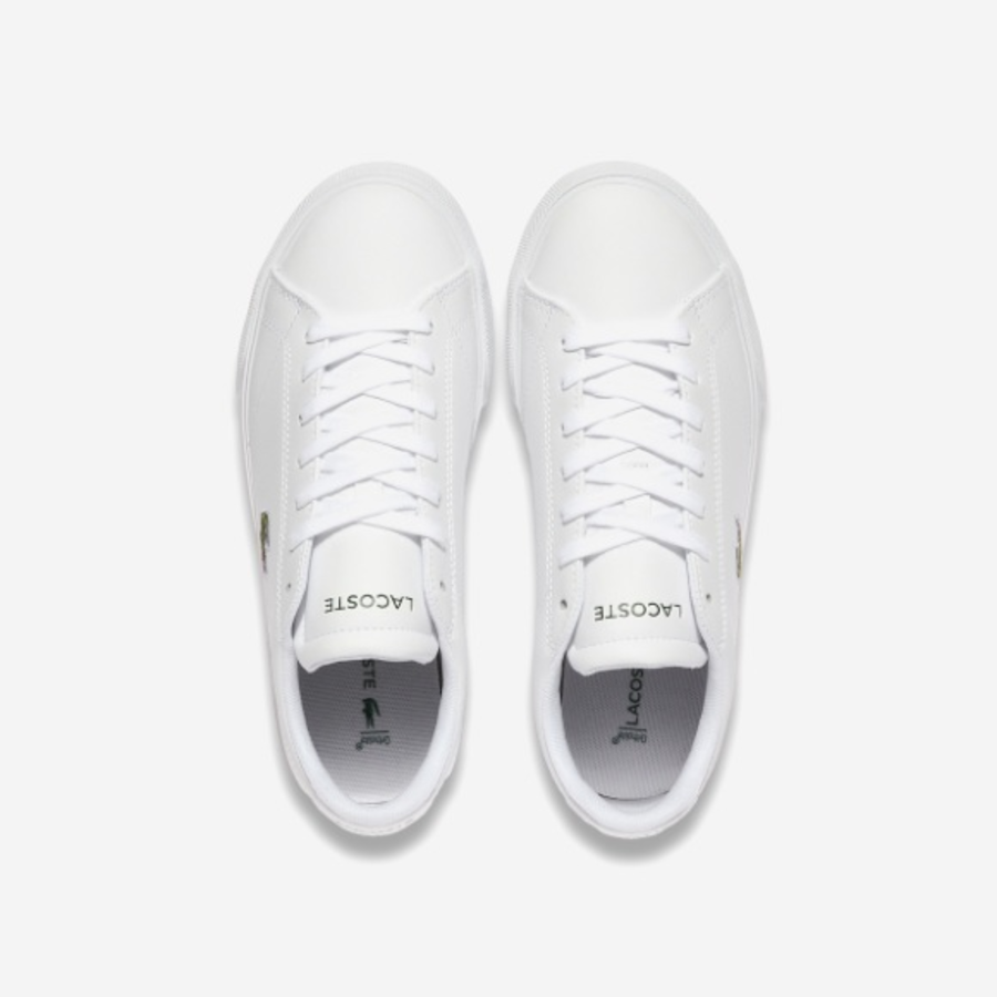 LACOSTE – кроссовки LEROND SET