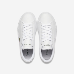 LACOSTE – кроссовки LEROND SET