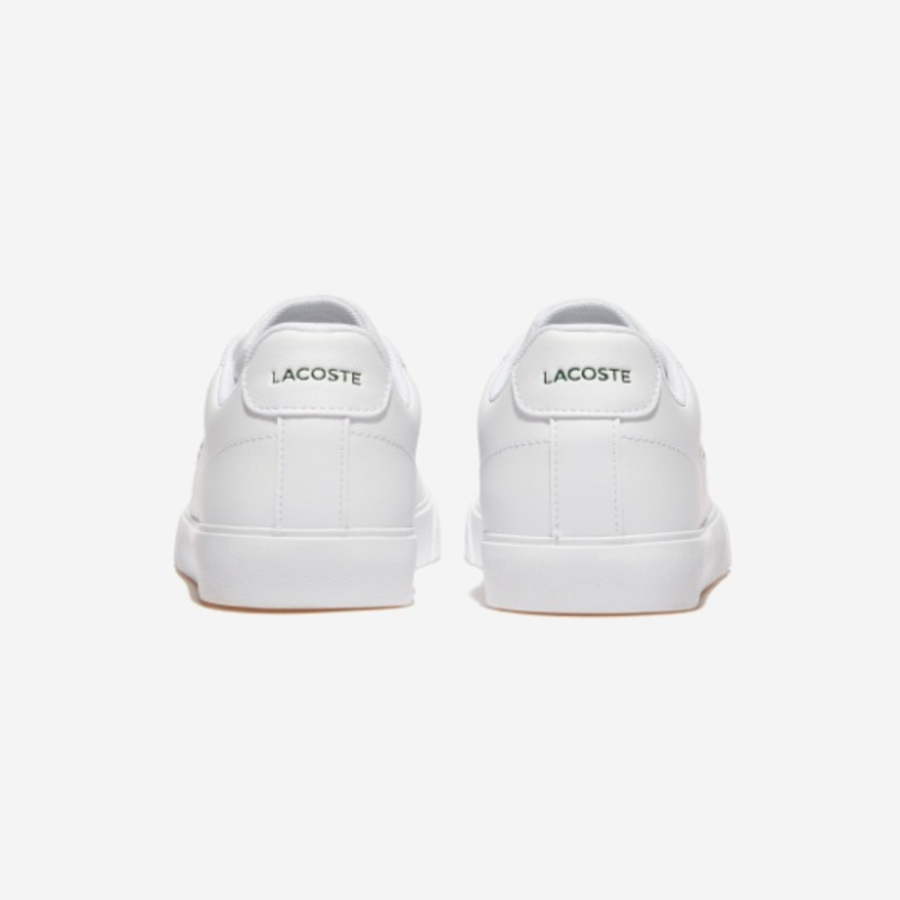 LACOSTE – кроссовки LEROND SET