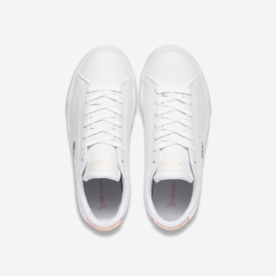 LACOSTE – кроссовки LEROND SET