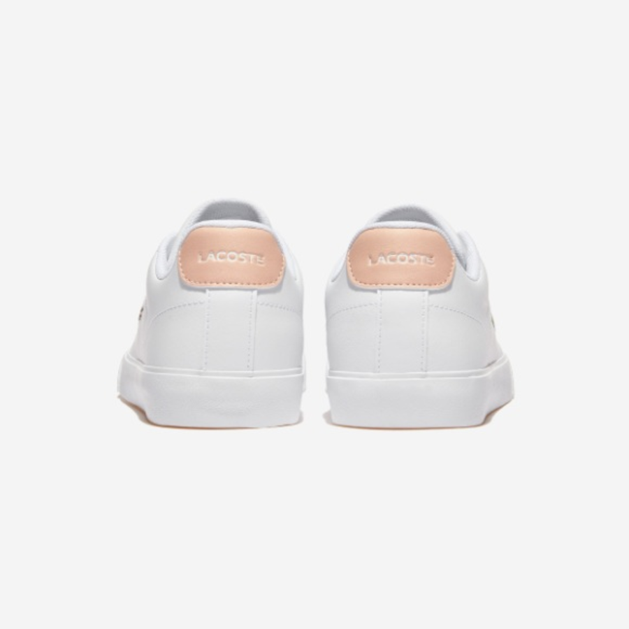 LACOSTE – кроссовки LEROND SET