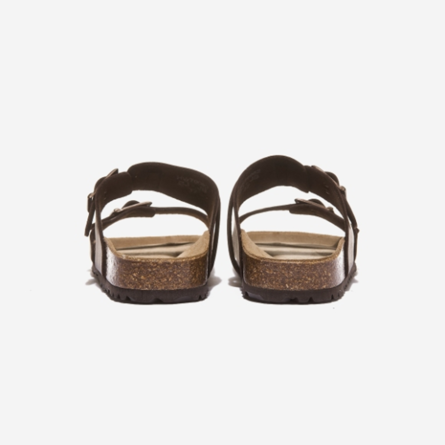 Hawkins – сандалии FLORA