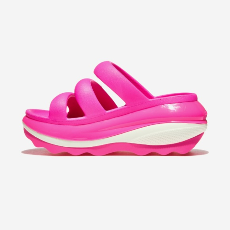 Crocs – сандалии Mega Crush Triple Strap