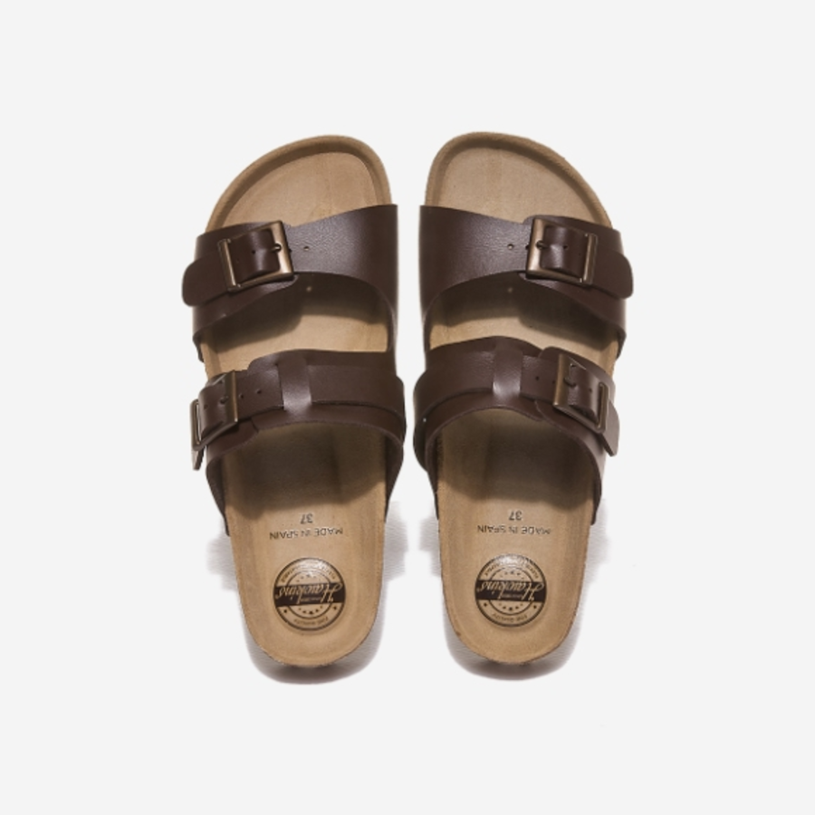 Hawkins – сандалии FLORA