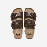 Hawkins – сандалии FLORA