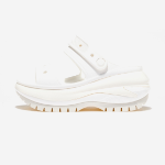 Crocs – сандалии Classic Mega Crush Sandal