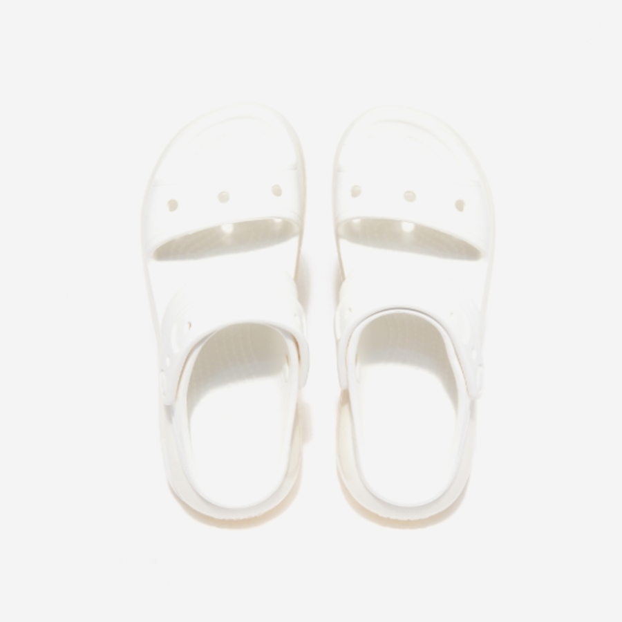 Crocs – сандалии Classic Mega Crush Sandal