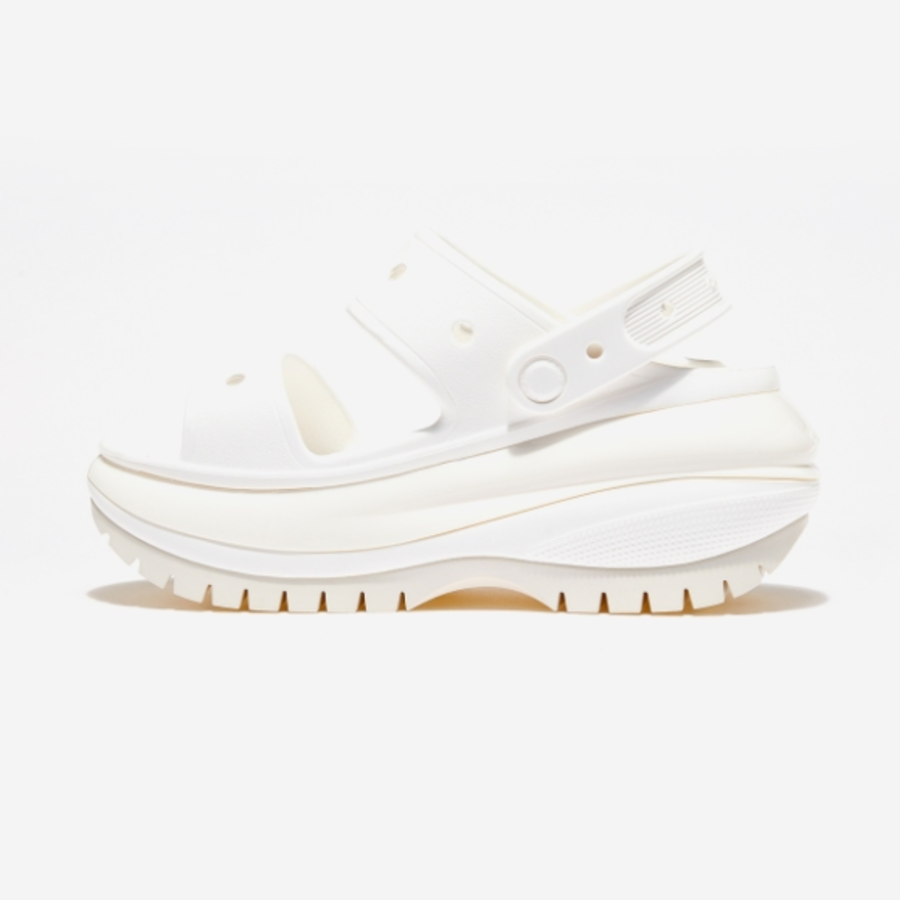 Crocs – сандалии Classic Mega Crush Sandal