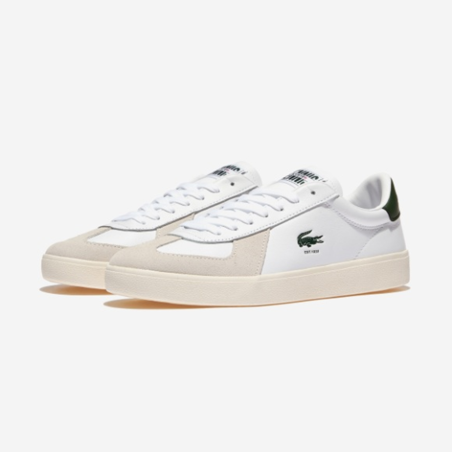 LACOSTE – кроссовки BASESHOT PRO