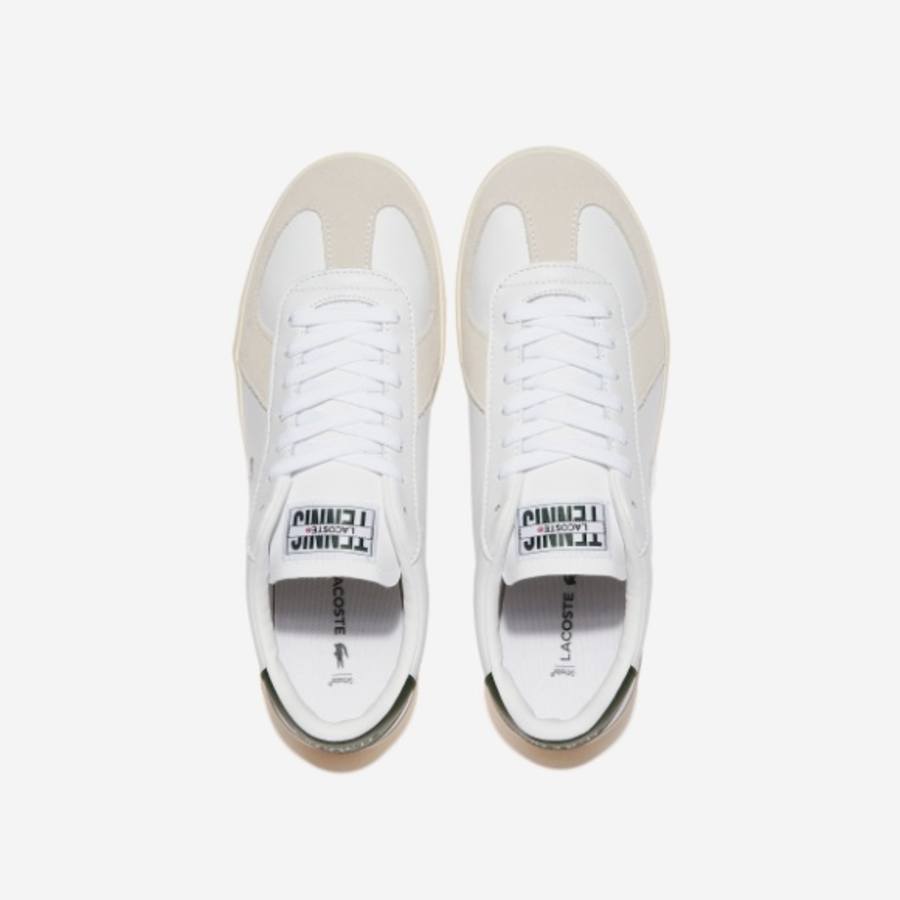 LACOSTE – кроссовки BASESHOT PRO