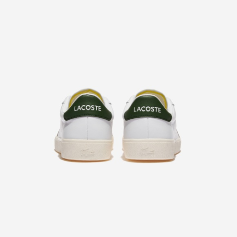 LACOSTE – кроссовки BASESHOT PRO