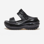 Crocs – сандалии Classic Mega Crush Sandal