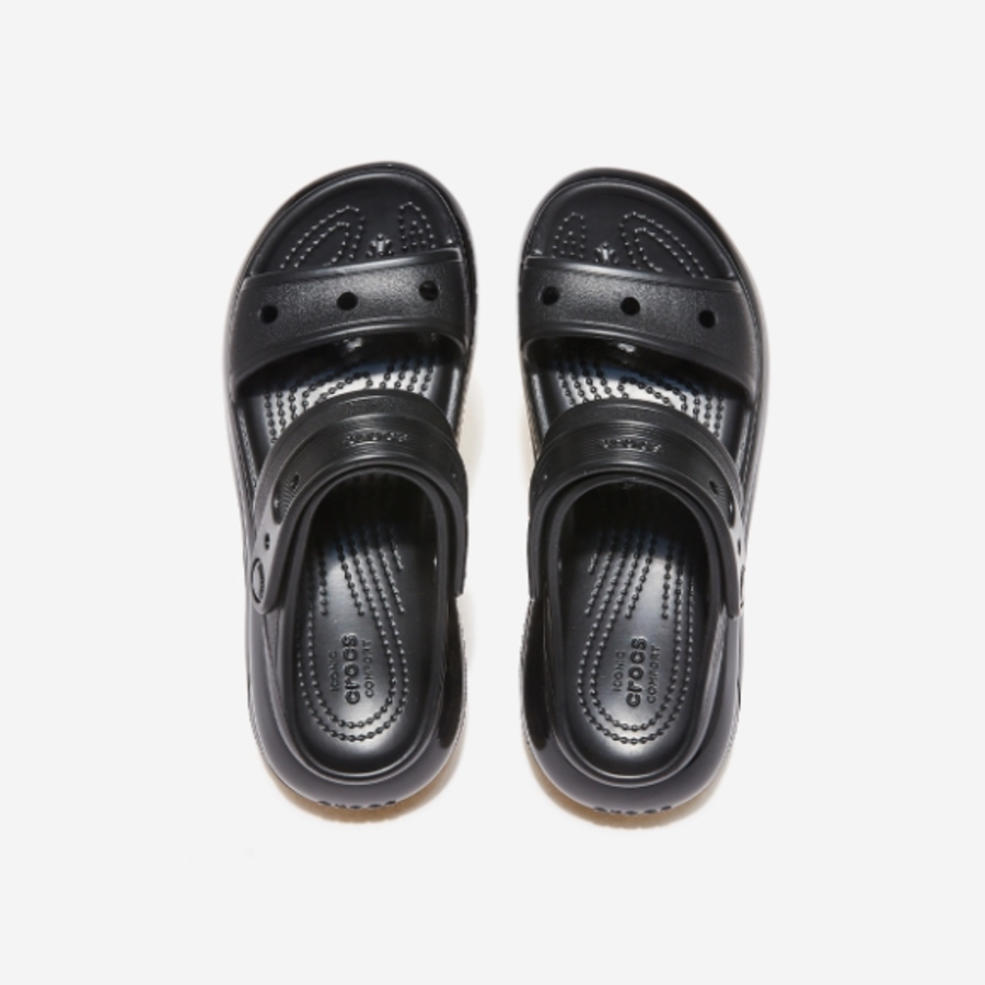 Crocs – сандалии Classic Mega Crush Sandal