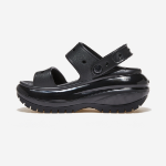 Crocs – сандалии Classic Mega Crush Sandal