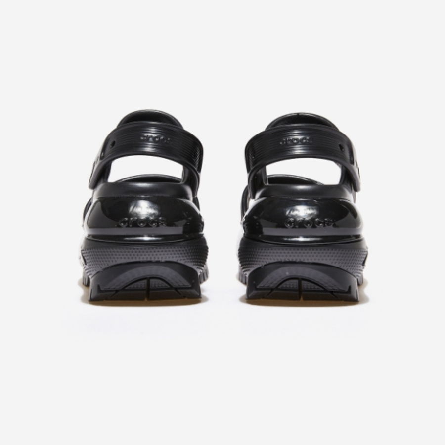 Crocs – сандалии Classic Mega Crush Sandal