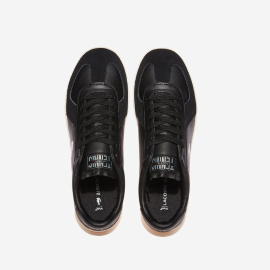 LACOSTE – кроссовки BASESHOT PRO