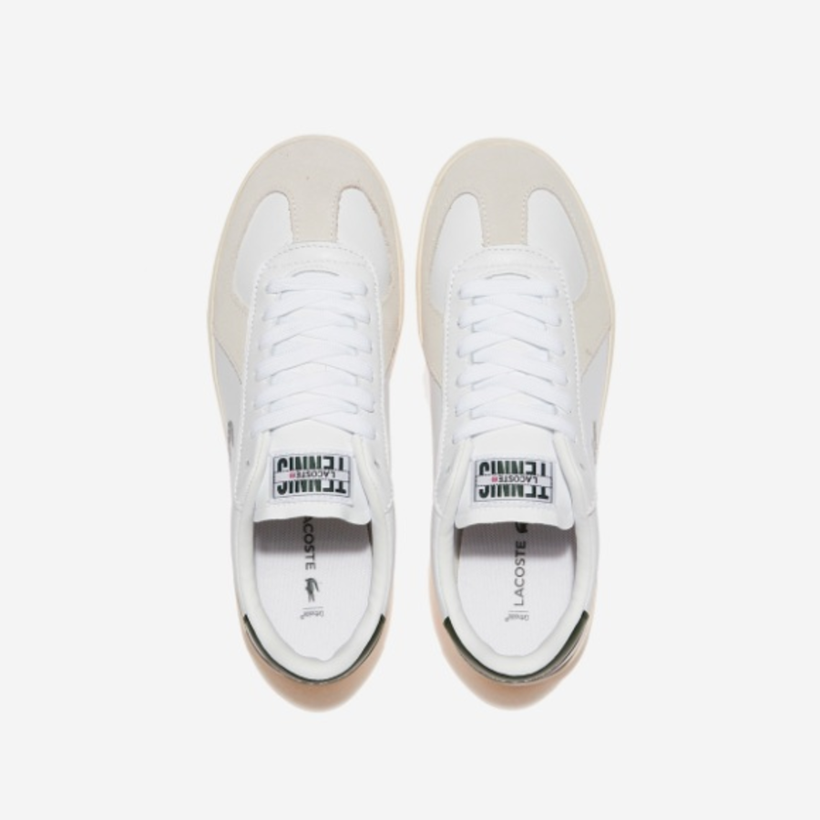 LACOSTE – кроссовки BASESHOT PRO