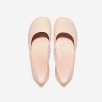 Crocs – балетки Brooklyn Flat
