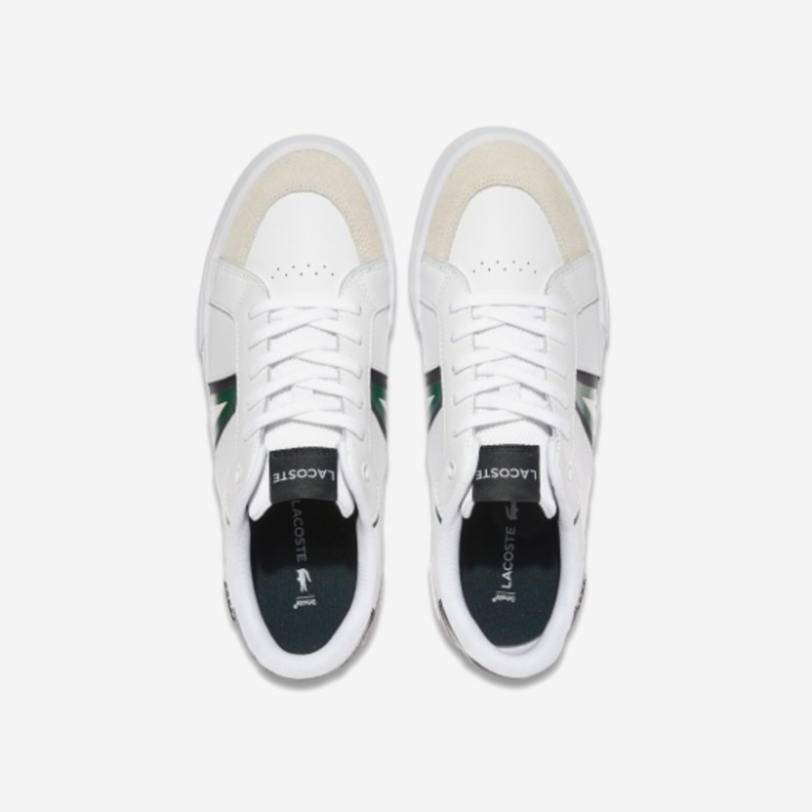 LACOSTE – кроссовки L004