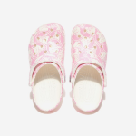 Crocs – сабо Classic Duke Print Clog