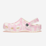 Crocs – сабо Classic Duke Print Clog