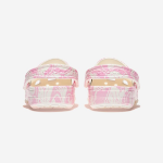 Crocs – сабо Classic Duke Print Clog