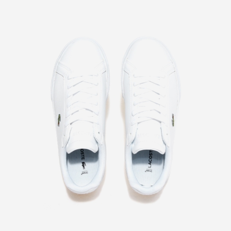 LACOSTE – кроссовки LEROND PRO