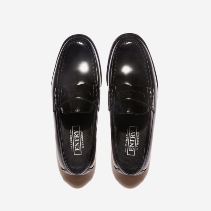 Hawkins – лоферы SOFT LOAFER