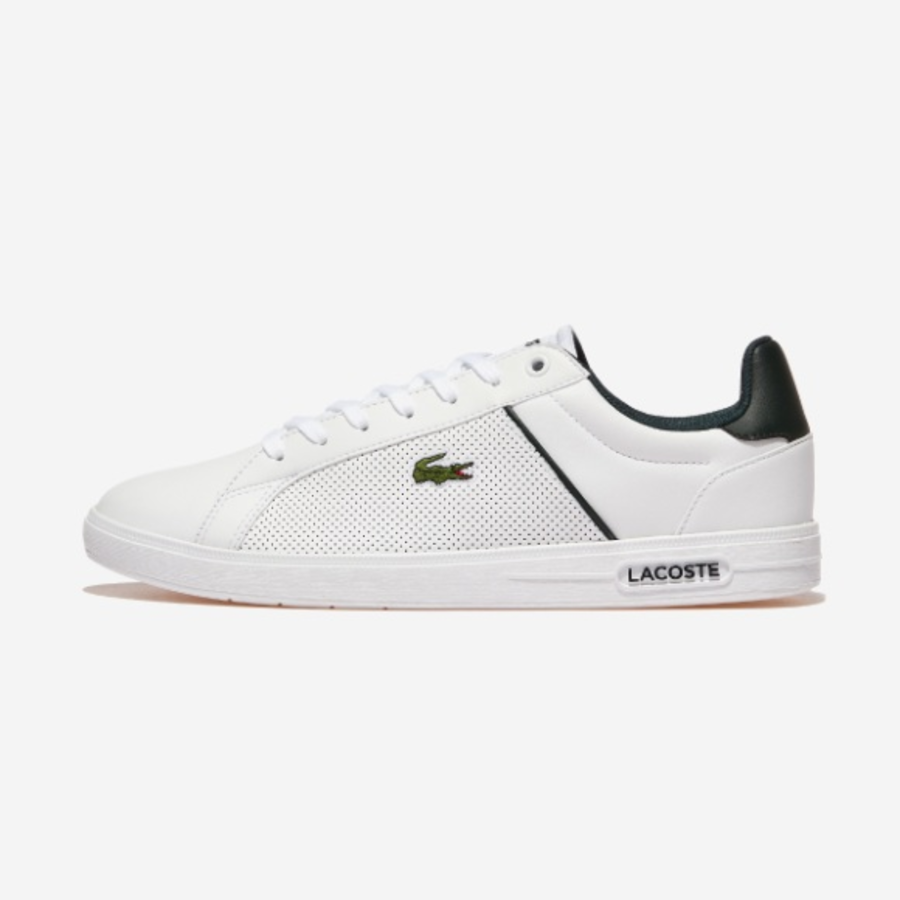 LACOSTE – кроссовки EUROPA BASE