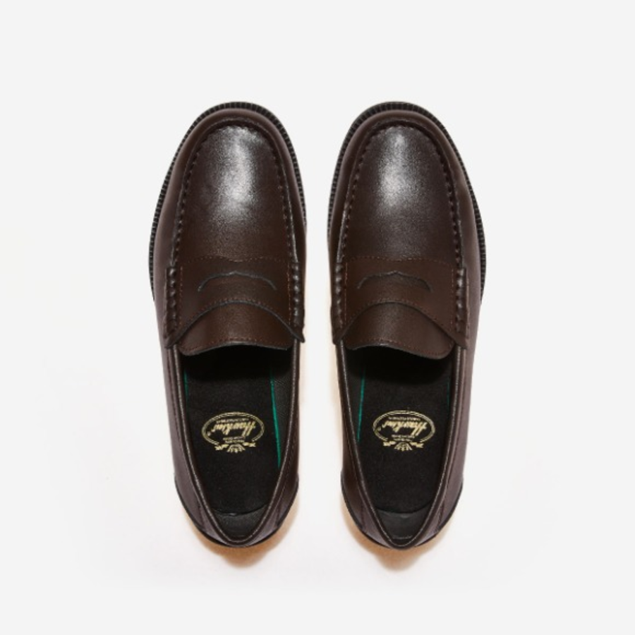 Hawkins – лоферы LUCA LOAFER