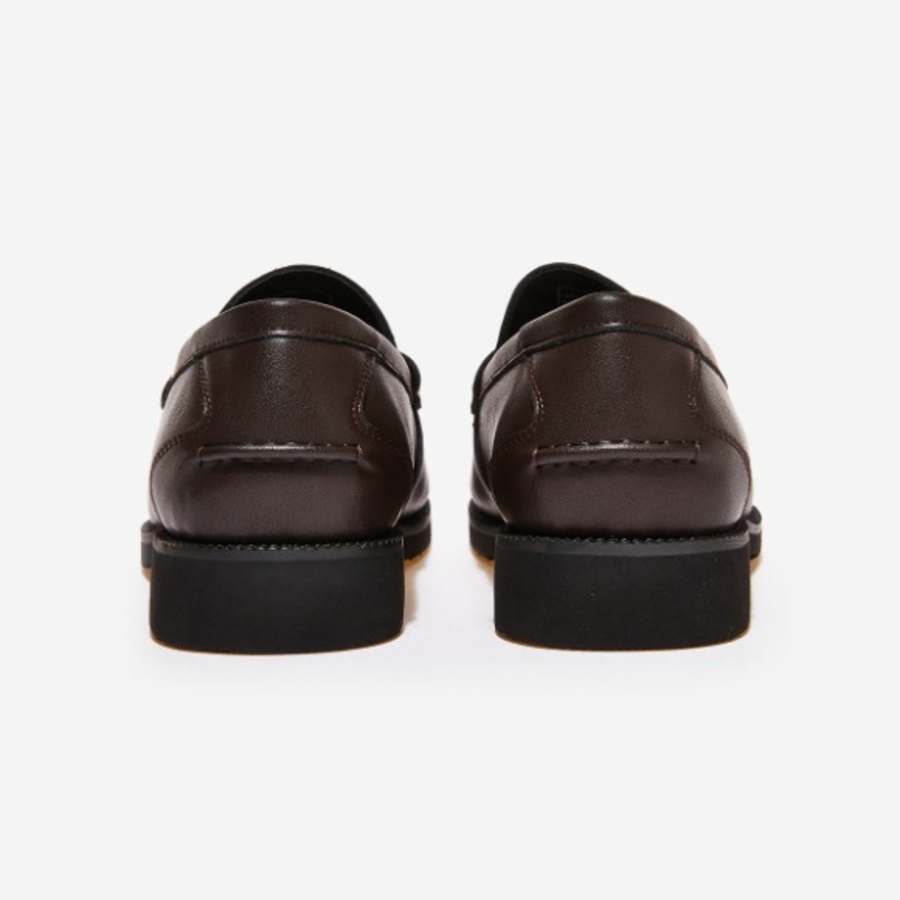 Hawkins – лоферы LUCA LOAFER