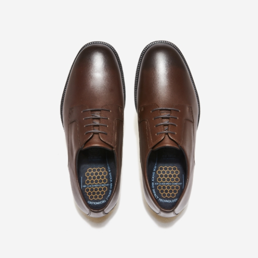 Hawkins – туфли AL IT8 PLAIN3