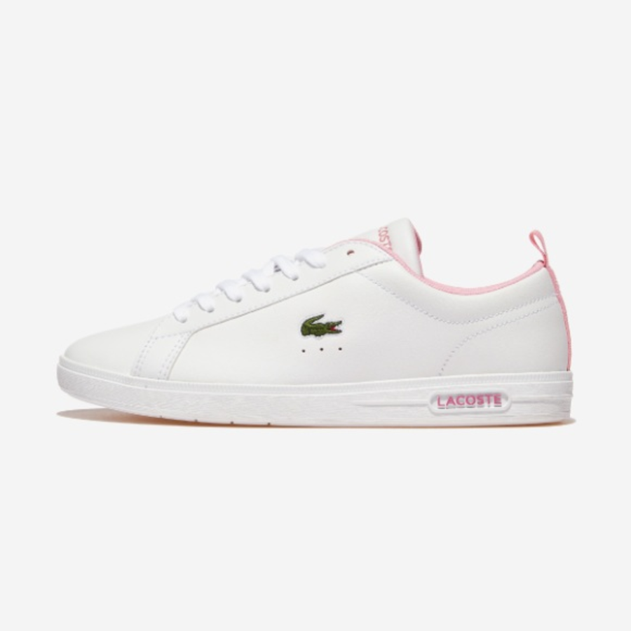 LACOSTE – кроссовки POINT COURT