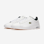 LACOSTE – кроссовки POINT COURT