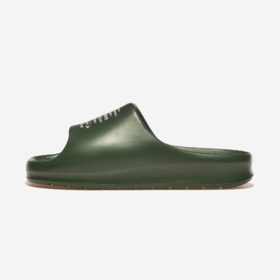 LACOSTE – шлёпанцы SERVE SLIDE 2.0