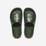 LACOSTE – шлёпанцы SERVE SLIDE 2.0