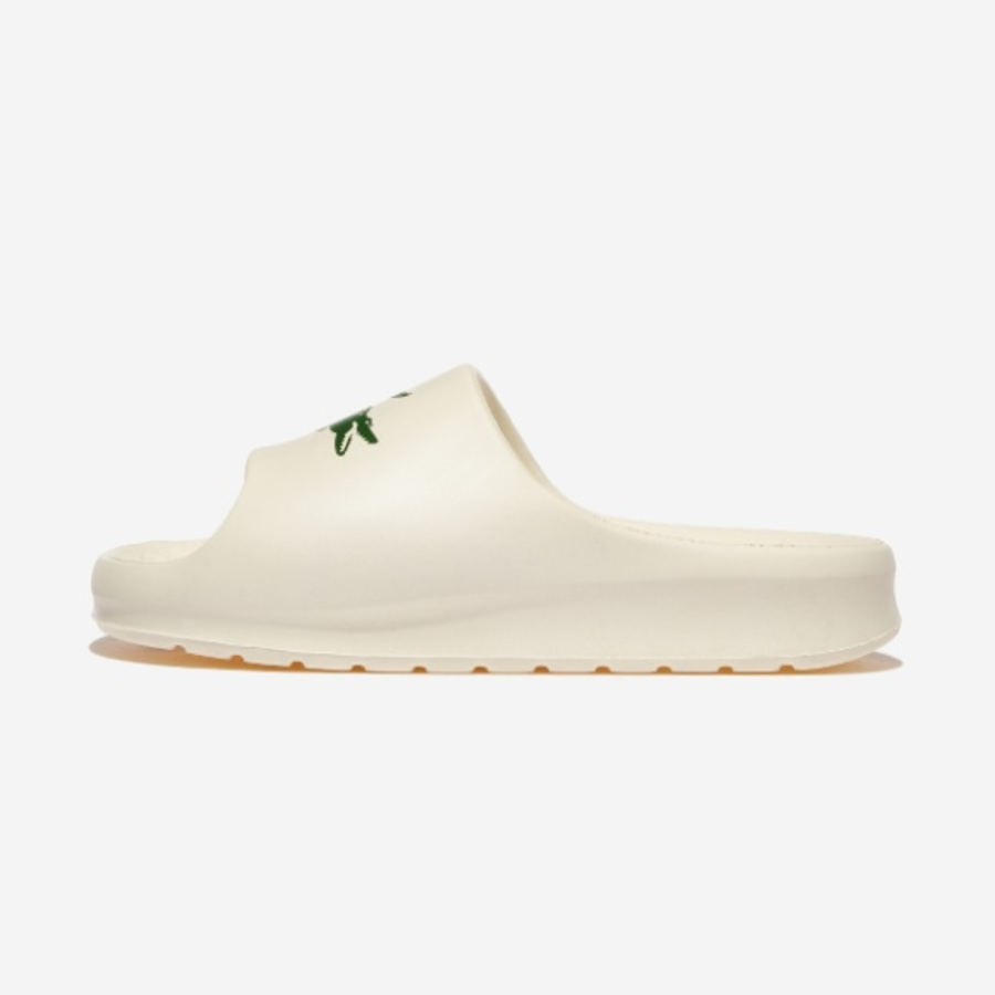 LACOSTE – шлёпанцы SERVE SLIDE 2.0